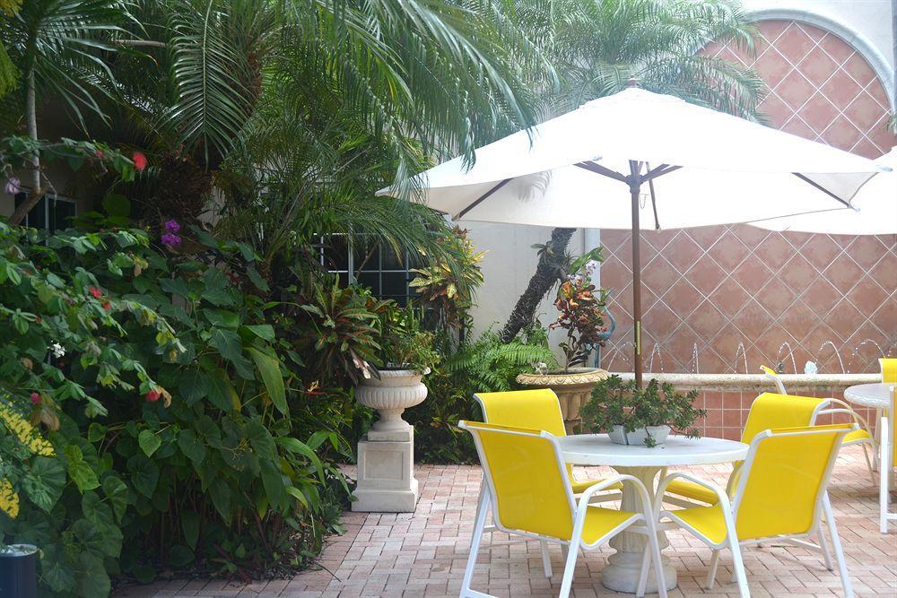 La Casa Hotel Fort Lauderdale Exterior photo